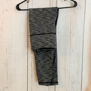 Victoria Secret Knockout leggings